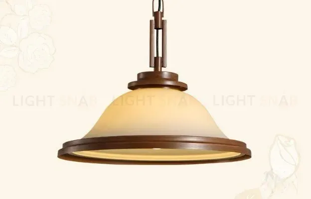 Подвесной светильник Spokorta Л329