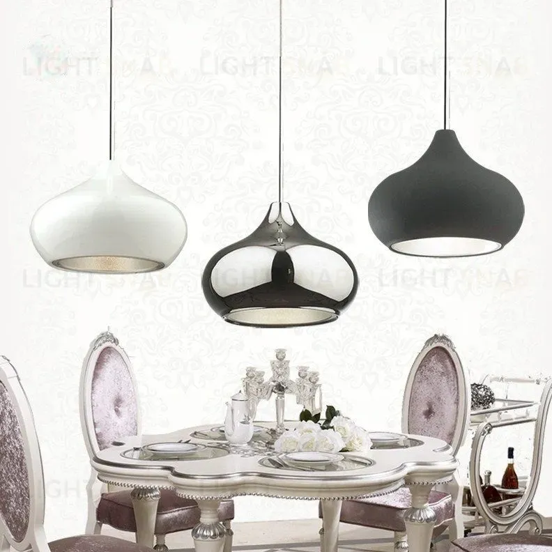 Подвесной светильник Antaliya Л138-2