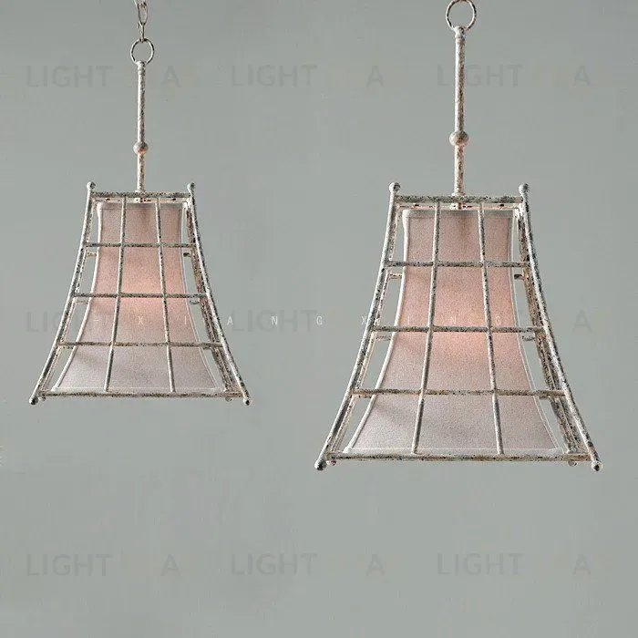 Подвесной светильник Drevna Л1900