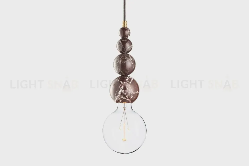 Подвесной светильник Marmor Slipp LMSN001