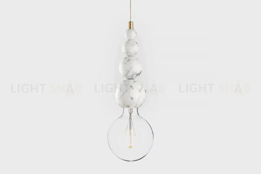 Подвесной светильник Marmor Slipp LMSN001