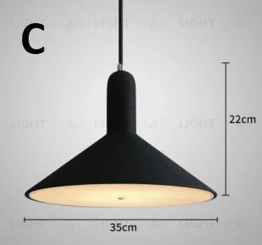 Подвесной светильник Alf 131.10