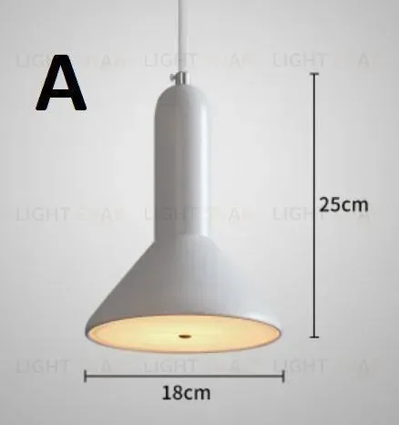 Подвесной светильник Alf 131.10