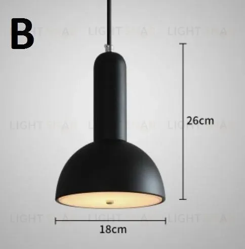 Подвесной светильник Alf 131.10