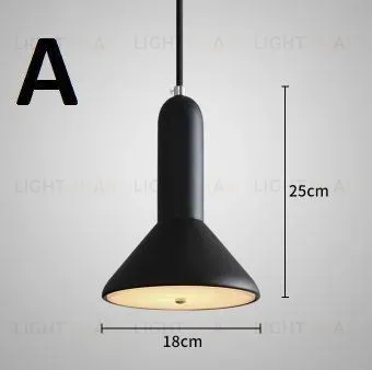 Подвесной светильник Alf 131.10