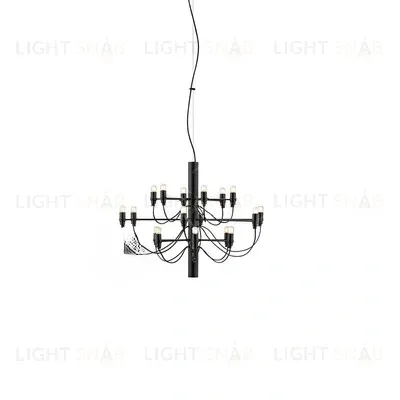 Дизайнерская люстра FLOSET L1881