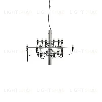 Дизайнерская люстра FLOSET L1881