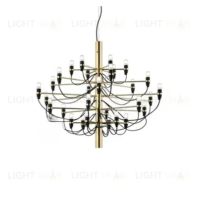 Дизайнерская люстра FLOSET L1881