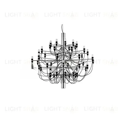 Дизайнерская люстра FLOSET L1881