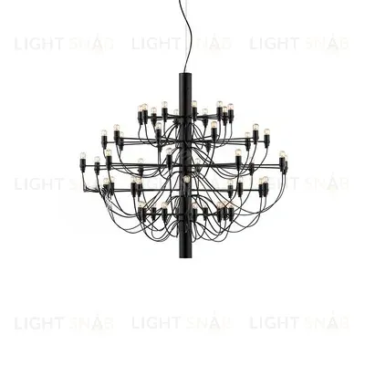 Дизайнерская люстра FLOSET L1881