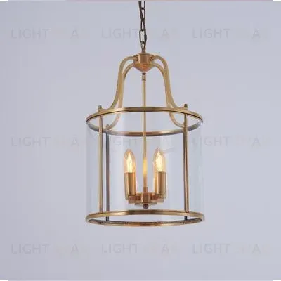 Люстра CAMILL L4281