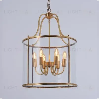 Люстра CAMILL L4281
