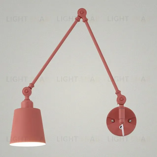 Настенный светильник (Бра) FRENCH W463