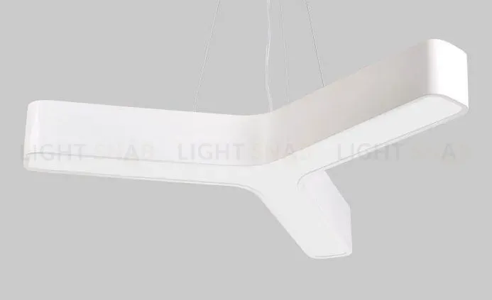 Подвесной светильник Acosta PD1187