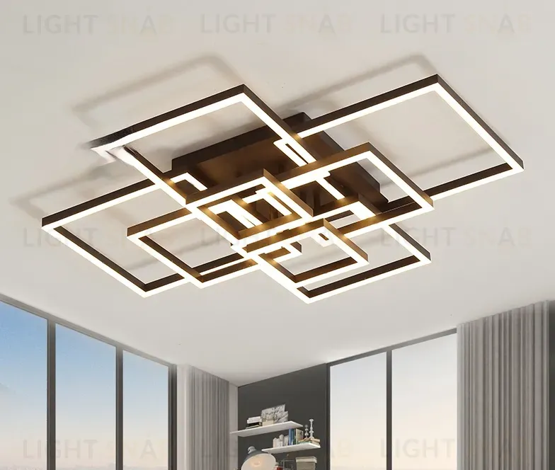 Потолочный светильник WILLIE PT799