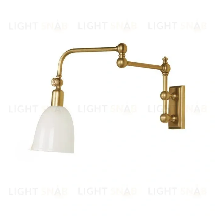 Настенный светильник (Бра) COPPER W1279