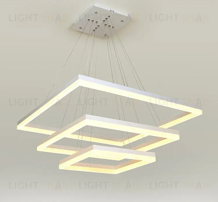 Подвесной светильник Hobbs PD232