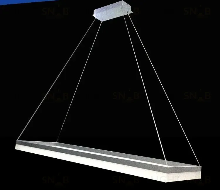 Подвесной светильник Hobbs PD232