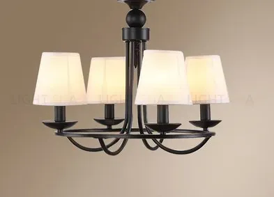 Люстра Vintage Forged Cap PD1162