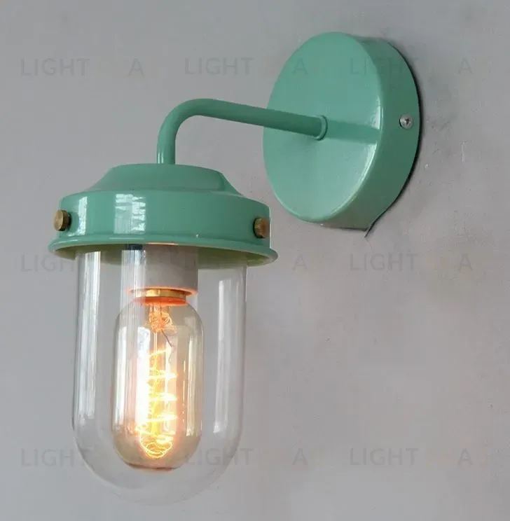 Настенный светильник (Бра) TURQUOISE W199