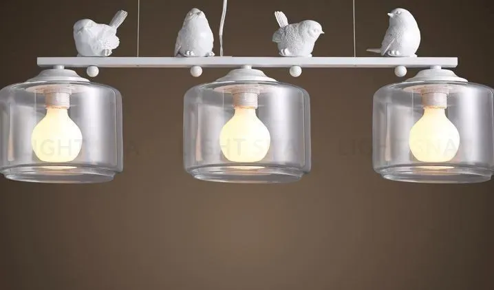 Подвесной светильник Garden glass PD1398