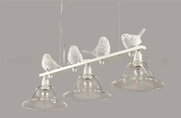 Подвесной светильник Garden glass PD1398