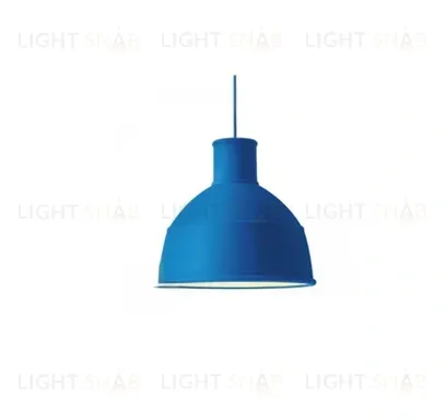 Дизайнерский подвесной светильник RUBBER PD1384