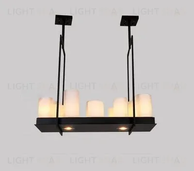 Дизайнерская люстра ALTAR L1838