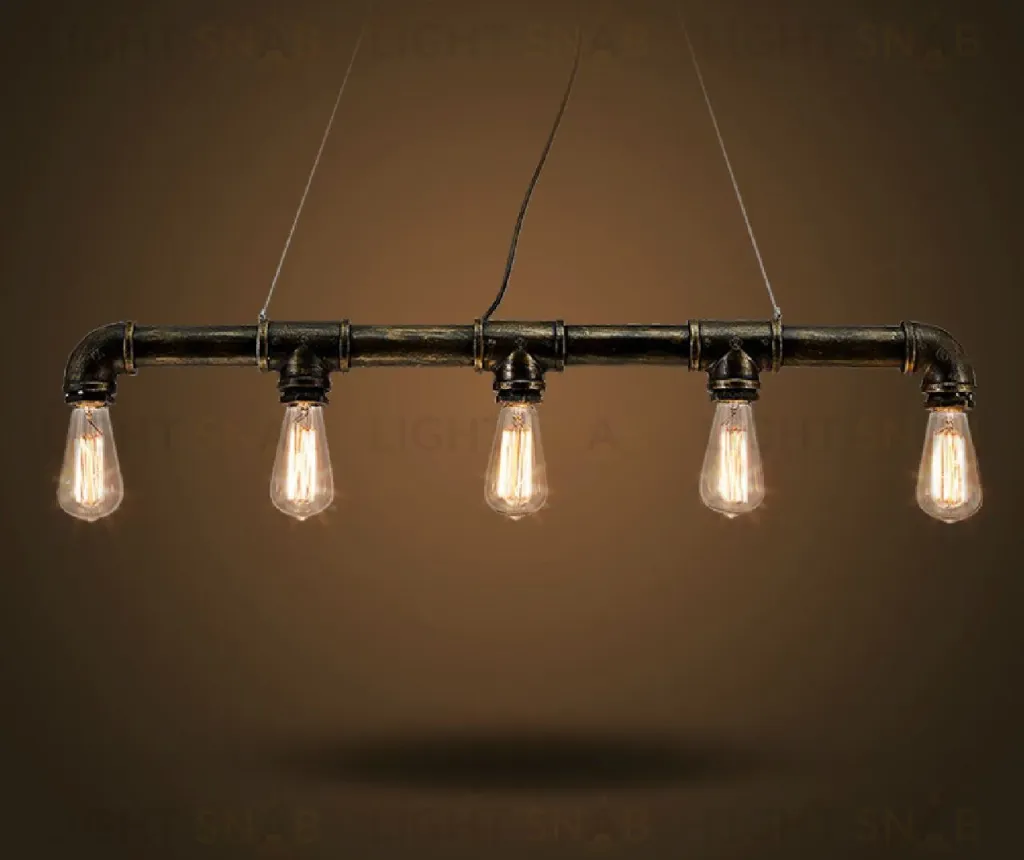 Люстра Connect PD1324