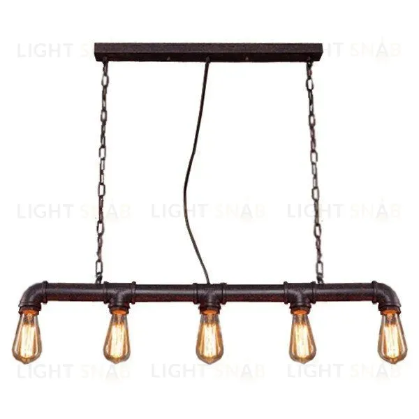 Люстра Connect PD1324