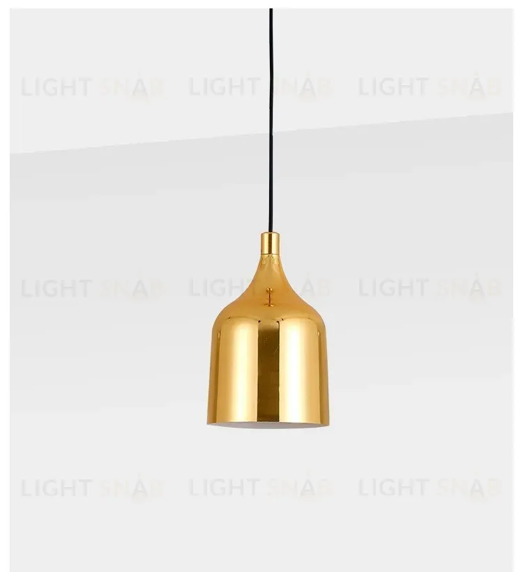 Подвесной светильник Camper PD128