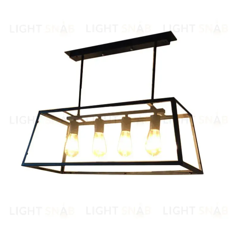 Подвесной светильник Loft PD1173