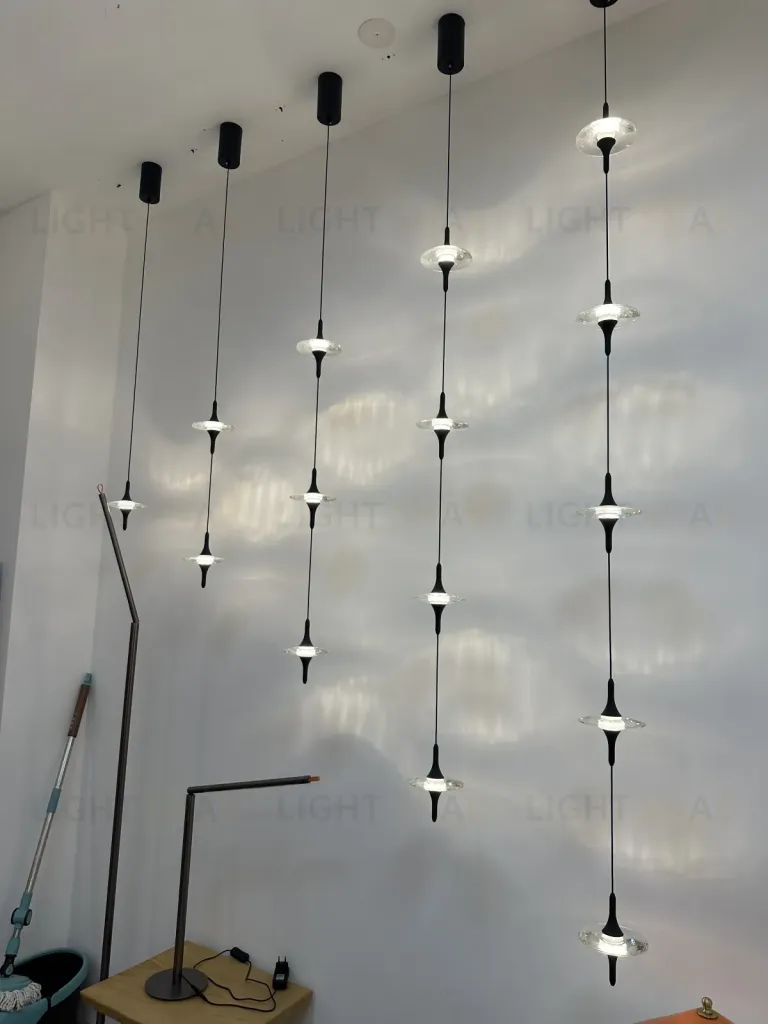 Подвесной светильник GOMMA PD11139