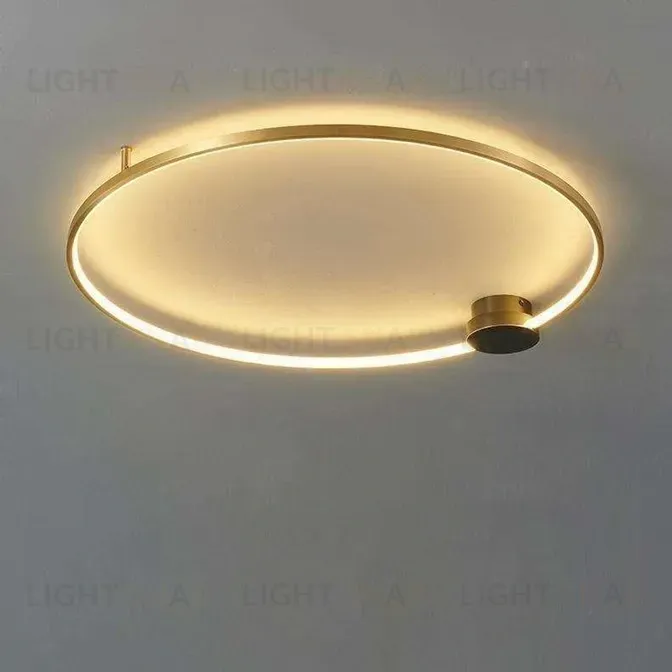 Потолочный светильник FARRESSE 81065-1C