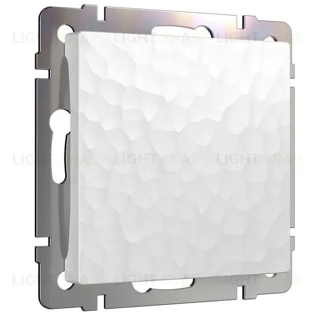 Заглушка Werkel Hammer белый Заглушка Werkel Hammer, белый a052010 a052010