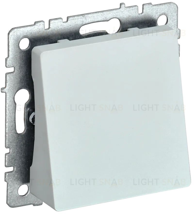 Вывод кабеля IEK Brite, жемчужный BR-VK10-0-K36 BR-VK10-0-K36