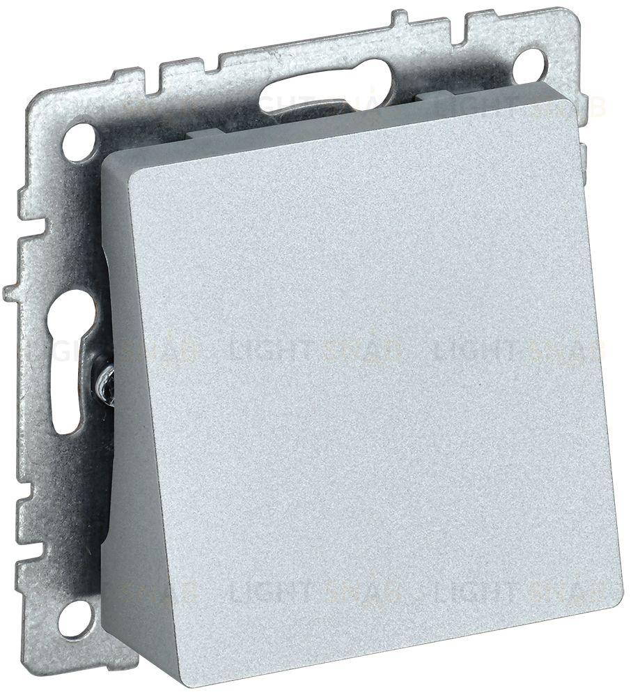 Вывод кабеля IEK Brite, алюминий BR-VK10-0-K47 BR-VK10-0-K47