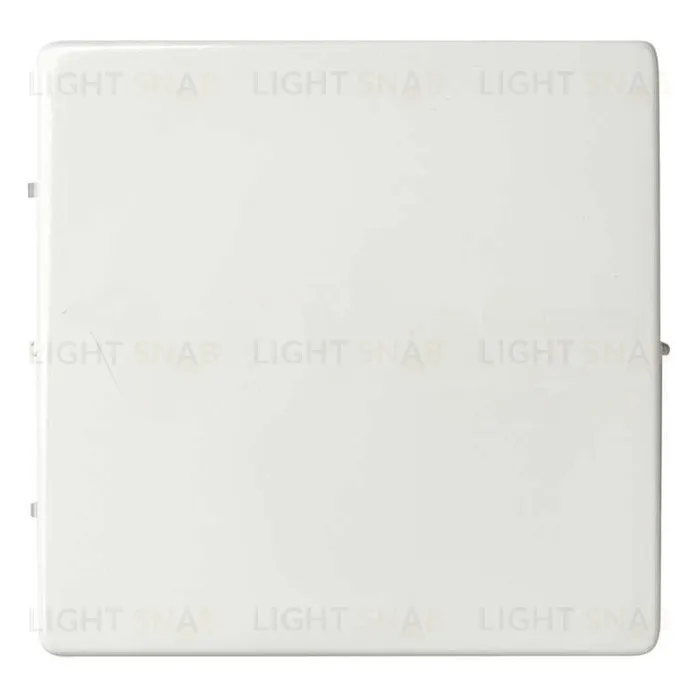 Одноклавишный выключатель 10А/250В Simon 82 Concept, белый матовый 75101-39+8200010-090 75101-39 + 8200010-090