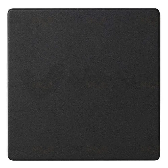 Розетка HDMI мама-мама Simon 82 Concept, черный матовый 7501094-039+8201094-098 7501094-039 + 8201094-098