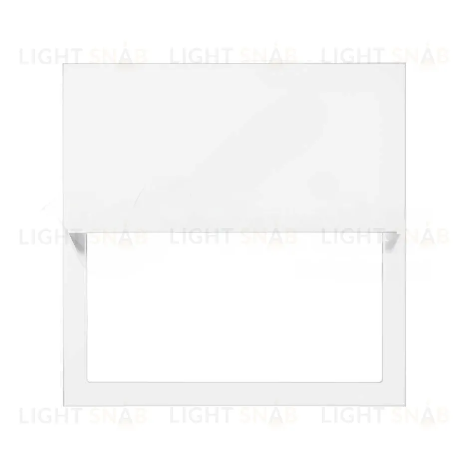 Рамка одинарная (минимум) с суппортом Simon 100 белый матовый 10001610-230+10000910-039 10001610-230 + 10000910-039