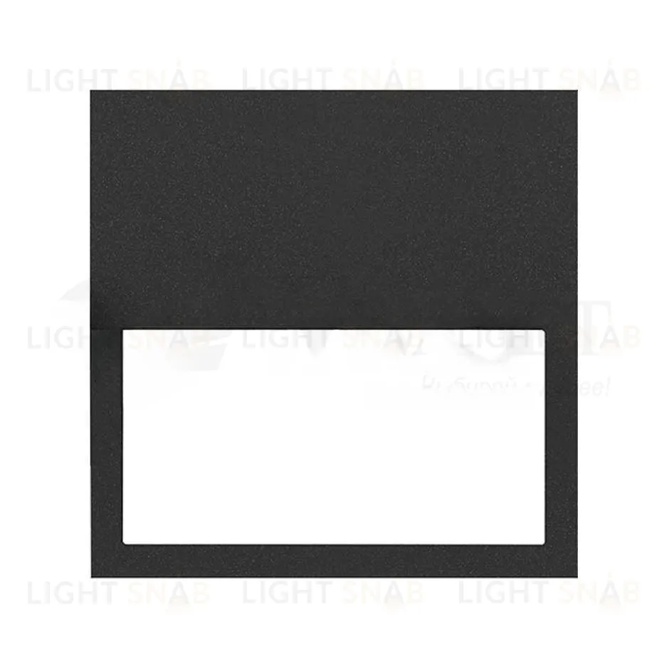 Рамка одинарная (минимум) с суппортом Simon 100 черный матовый 10001610-238+10000910-039 10001610-238 + 10000910-039