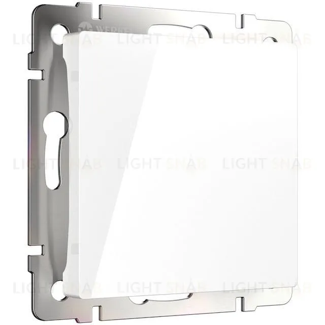 Заглушка Werkel, белый a051134 a051134