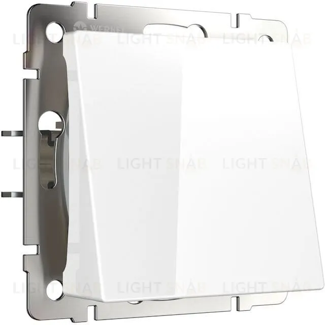 Вывод кабеля Werkel, белый a051119 a051119