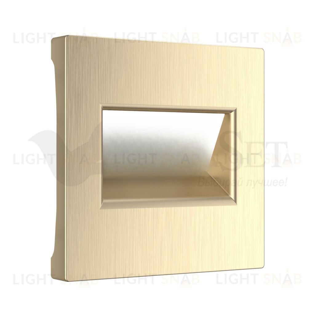 Интернет розетка двойная 5 категории RJ-45 Werkel, шампань рифленый a051115+a051415 a051115 + a051415