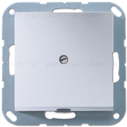 Вывод кабеля с суппортом Jung A590AAL A590AAL