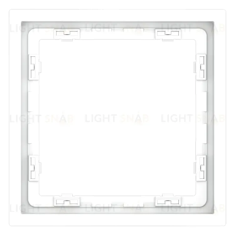Рамка одинарная Voltum S70, белый матовый VLS100102 VLS100102