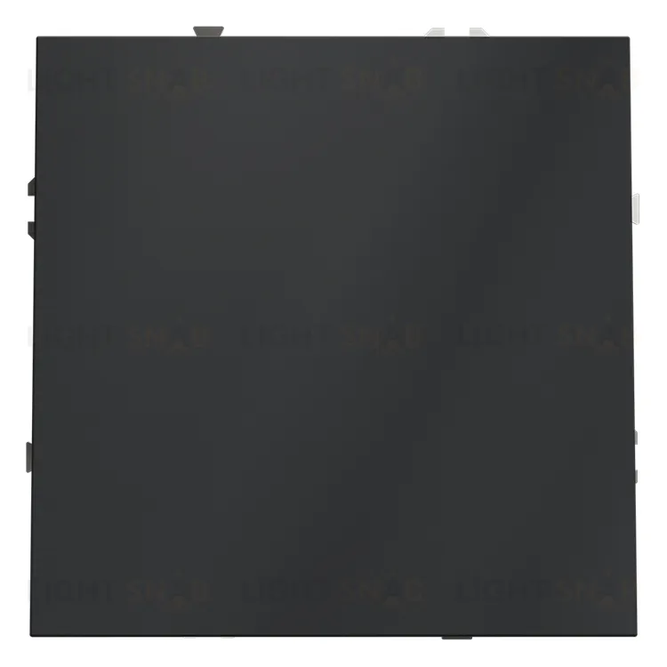 Вывод кабеля Voltum S70, графит VLS080207 VLS080207