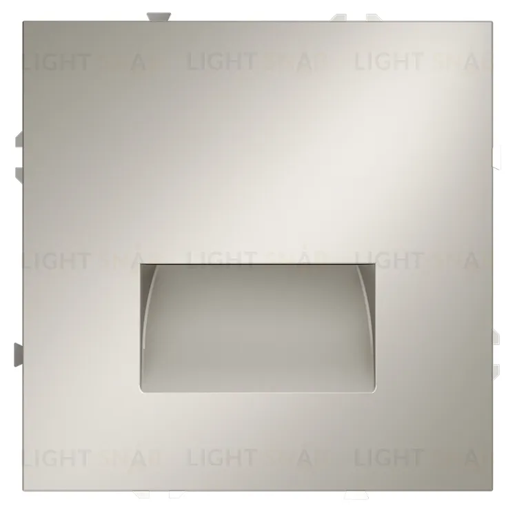 Светодиодная подсветка 1ВТ 3000К, охват 120°, 4М, 10A Voltum S70 кашемир VLS070603 VLS070603