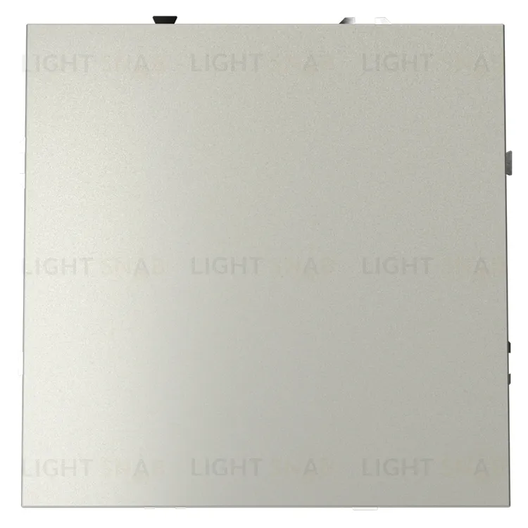 Вывод кабеля Voltum S70, сталь VLS080205 VLS080205