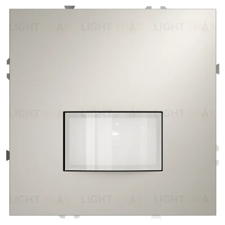 Датчик движения Voltum S70 10А (500Вт лампы накал. и галог., 200Вт LED лампы) , 9м, 160°, кашемир VLS070503 VLS070503